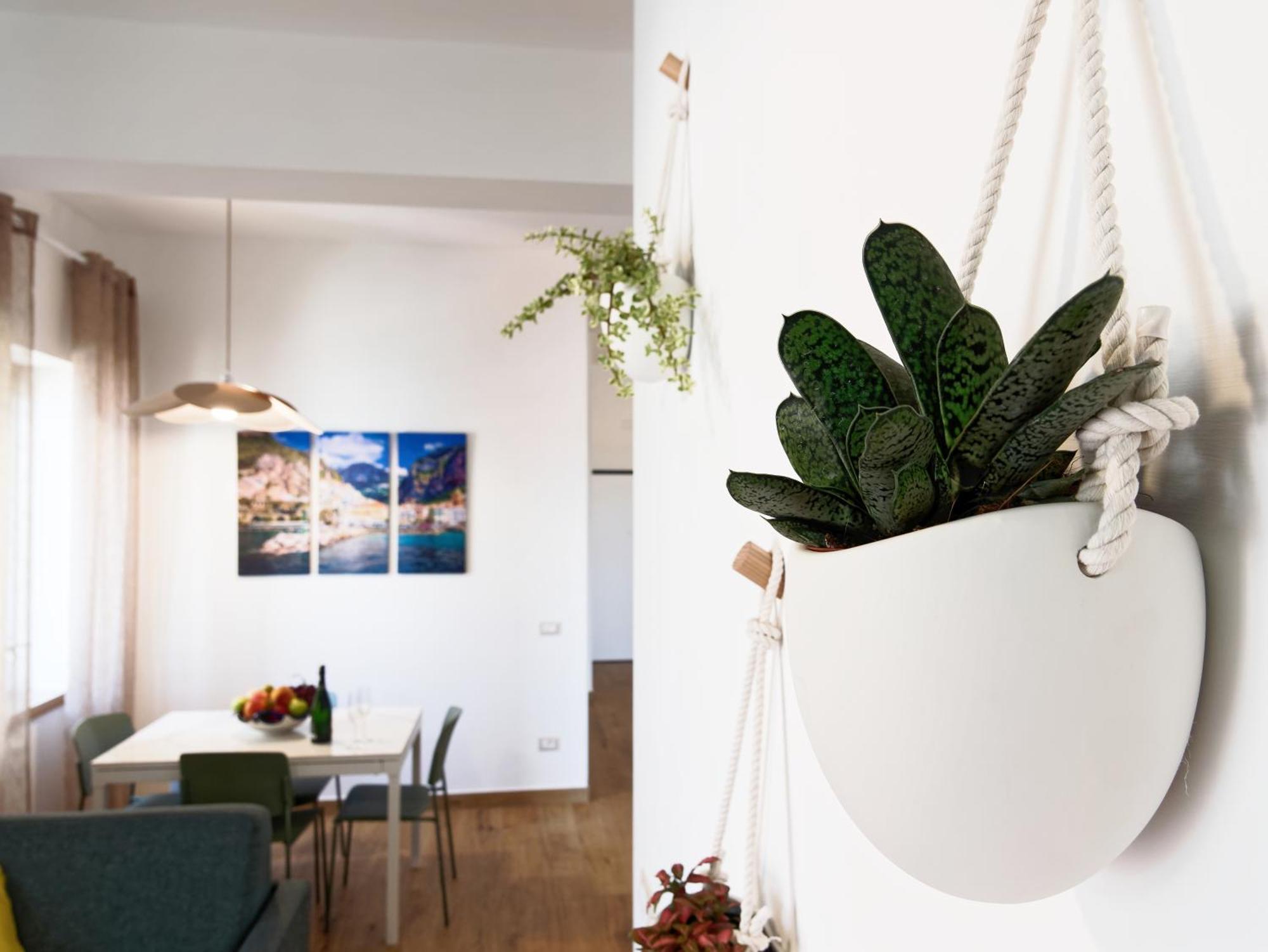 فيكو إيكوينس Susanna Boutique Home المظهر الخارجي الصورة