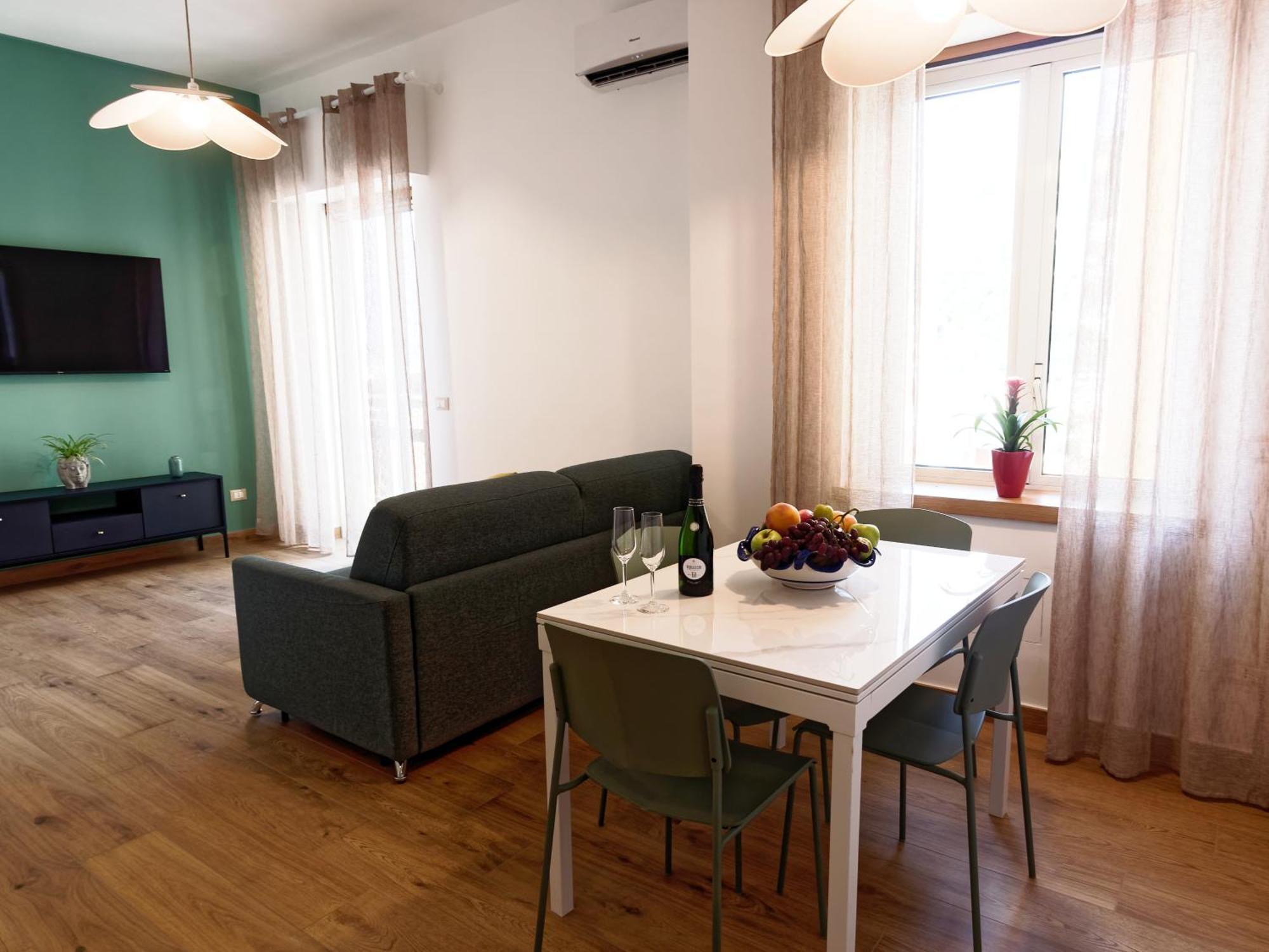 فيكو إيكوينس Susanna Boutique Home المظهر الخارجي الصورة