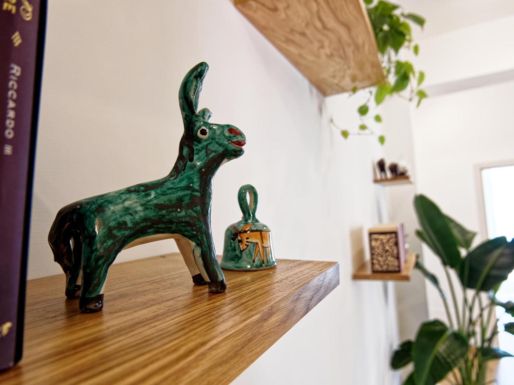 فيكو إيكوينس Susanna Boutique Home المظهر الخارجي الصورة