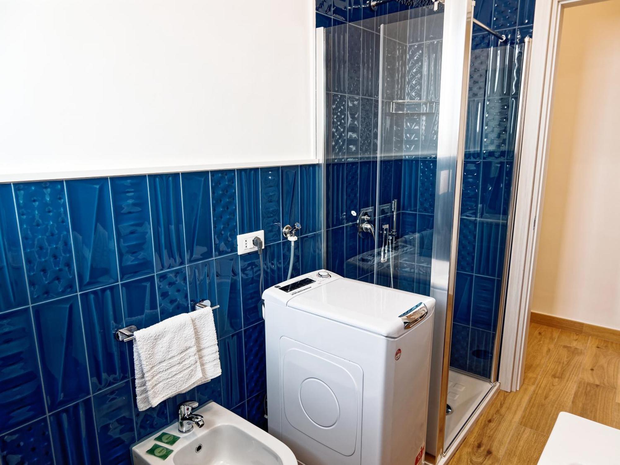فيكو إيكوينس Susanna Boutique Home المظهر الخارجي الصورة