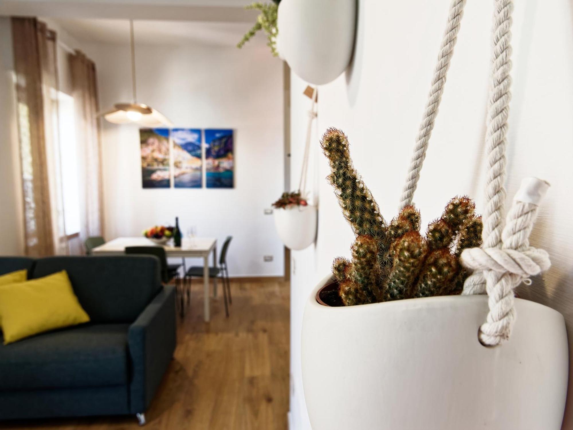 فيكو إيكوينس Susanna Boutique Home المظهر الخارجي الصورة