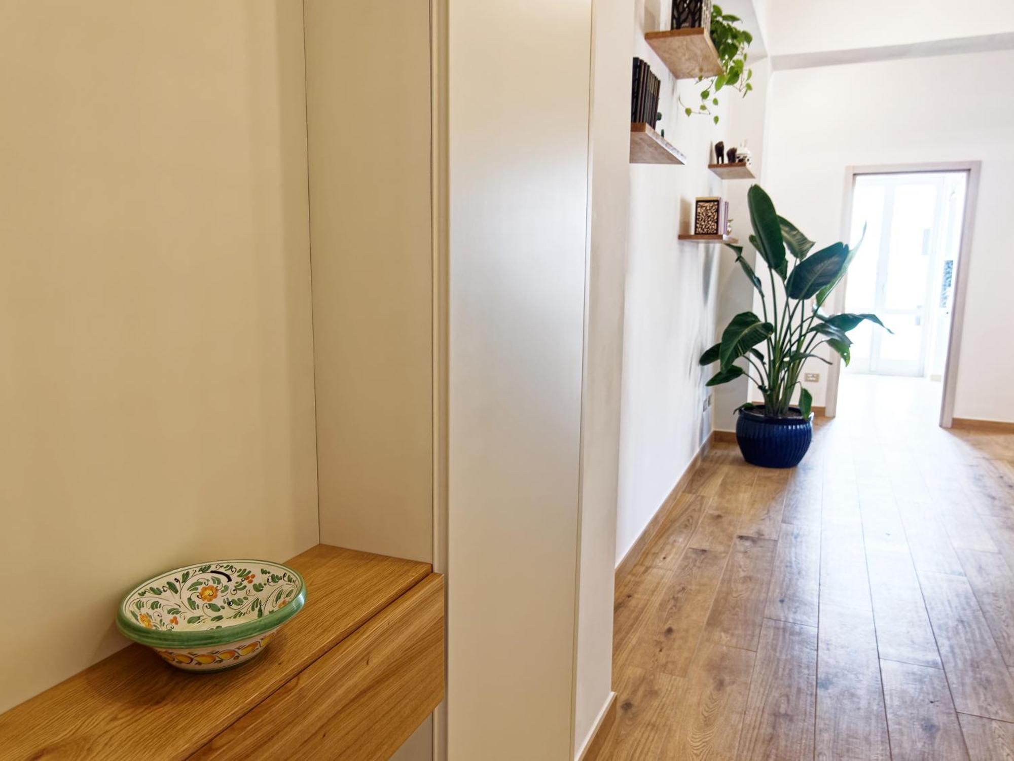 فيكو إيكوينس Susanna Boutique Home المظهر الخارجي الصورة