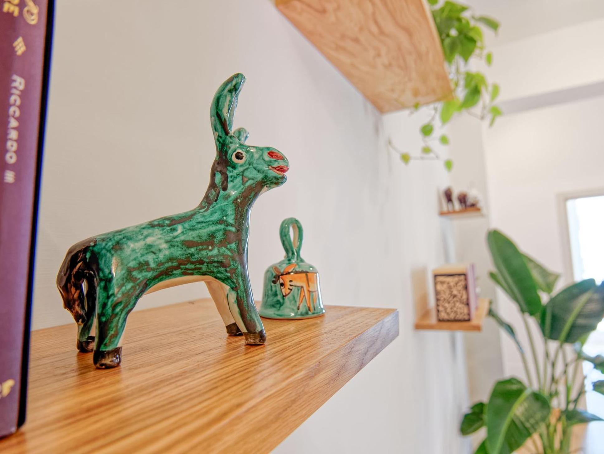 فيكو إيكوينس Susanna Boutique Home المظهر الخارجي الصورة