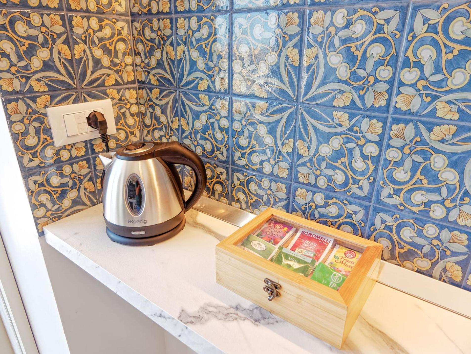 فيكو إيكوينس Susanna Boutique Home المظهر الخارجي الصورة