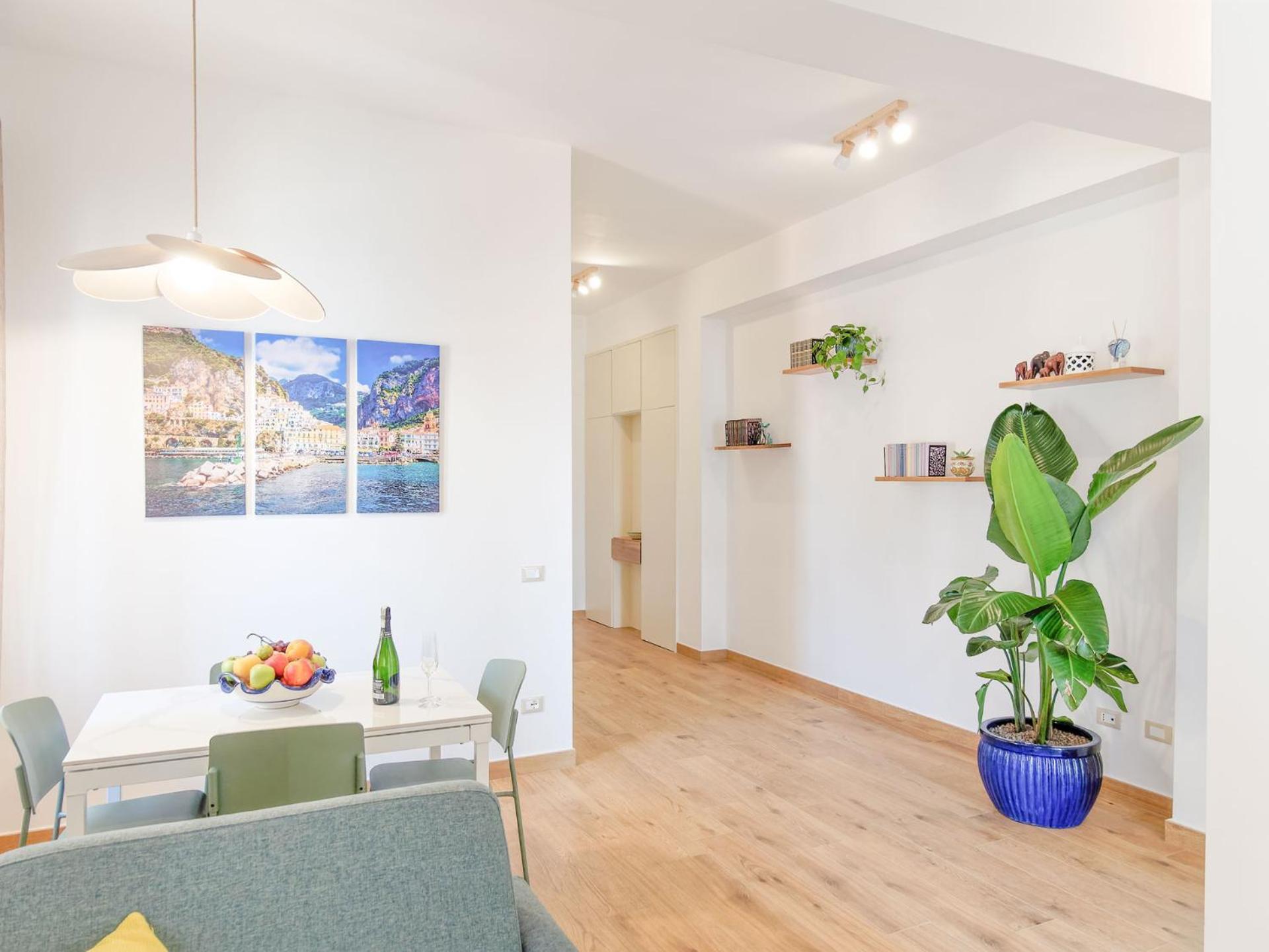 فيكو إيكوينس Susanna Boutique Home المظهر الخارجي الصورة