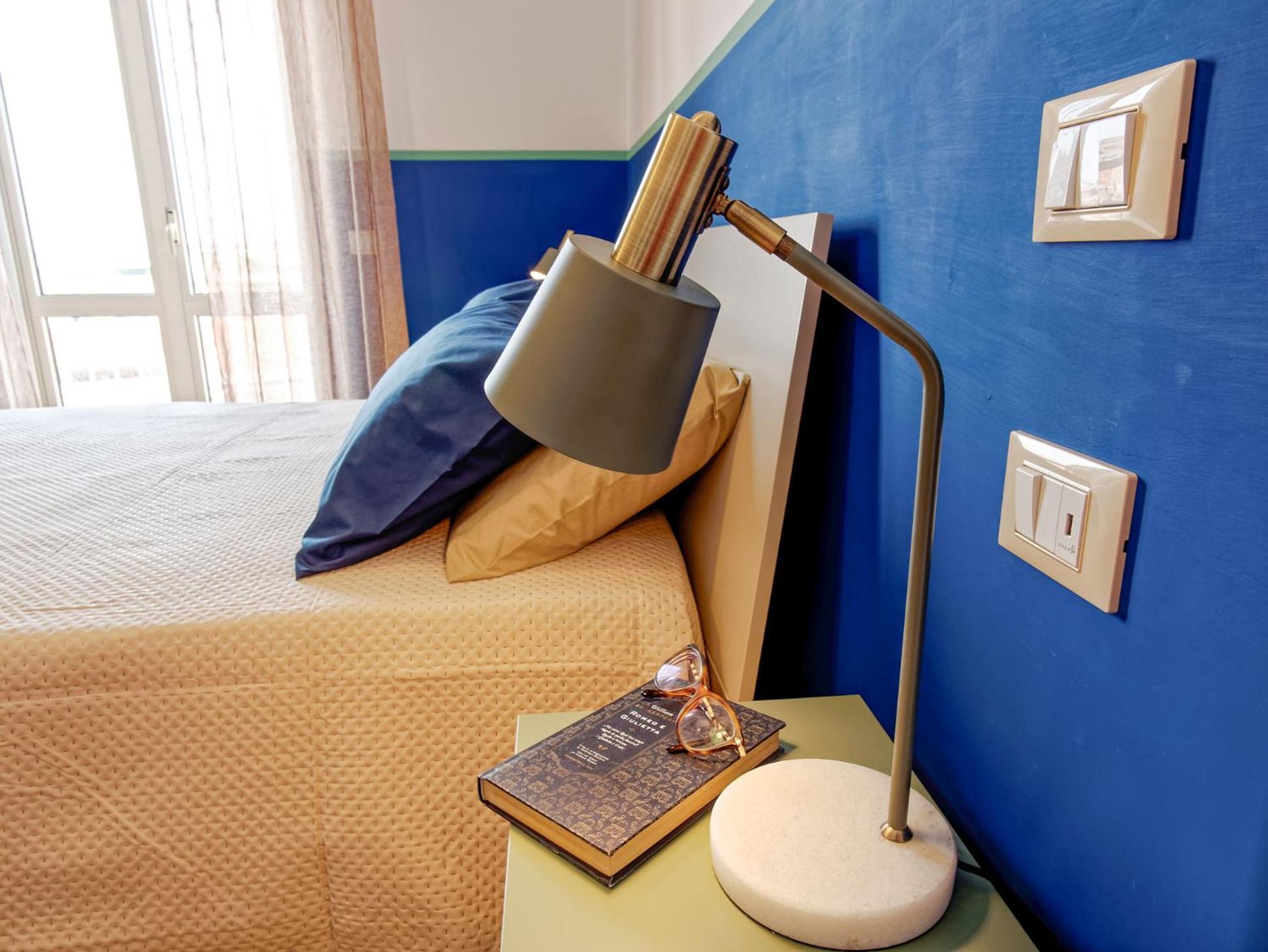 فيكو إيكوينس Susanna Boutique Home المظهر الخارجي الصورة