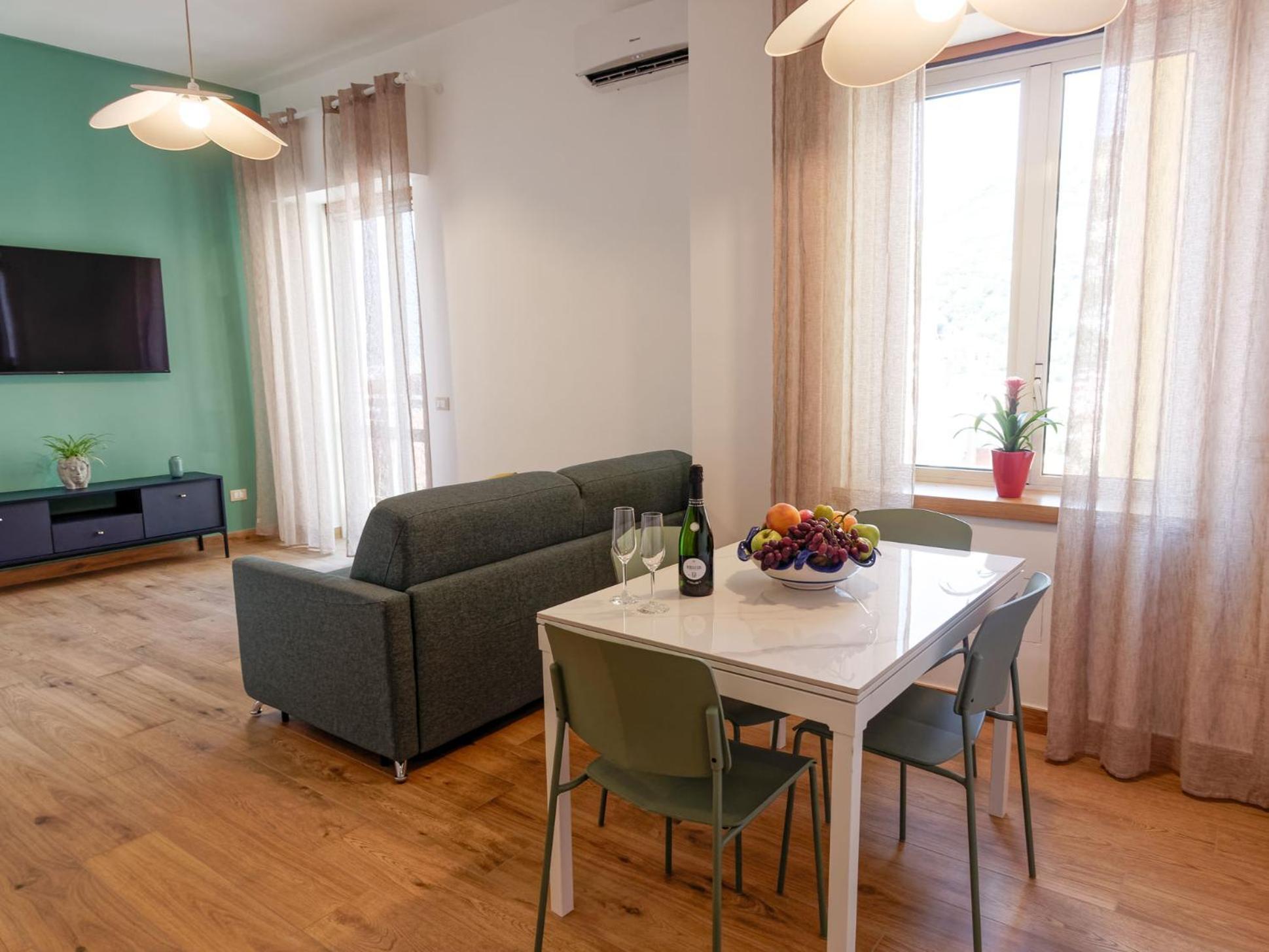 فيكو إيكوينس Susanna Boutique Home المظهر الخارجي الصورة